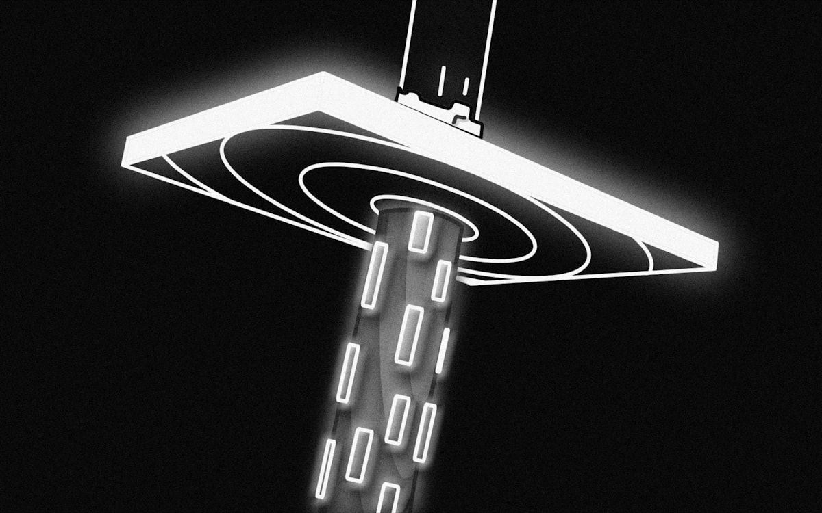 Futuristic digital circuit technology