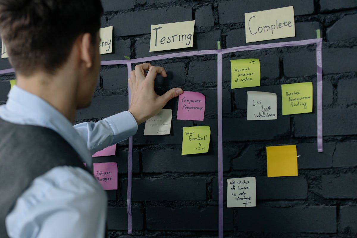 Free project management collaboration tools