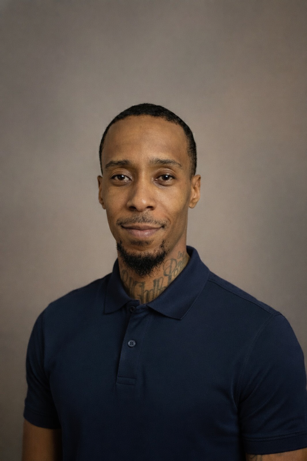 Dean Holland, Head of AI Innovation at BKND Development