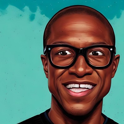 Charwin Vanryck deGroot, Founder & CEO of BKND